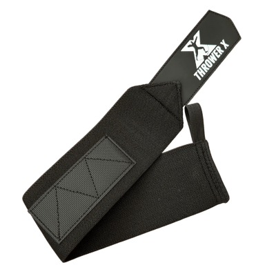 Shot Put Wrist Wrap SALE - Throws Pro