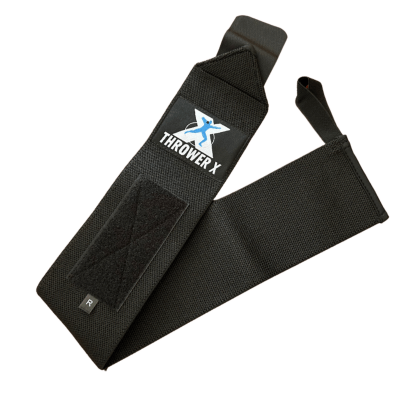 Shot Put Wrist Wrap SALE - Throws Pro