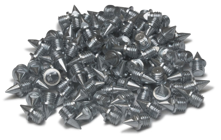 Spikes Pyramid Bag of 100 Spikes - Throws Pro