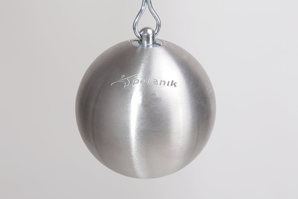 Hammer Polanik Steel and Stainless Steel - Throws Pro 