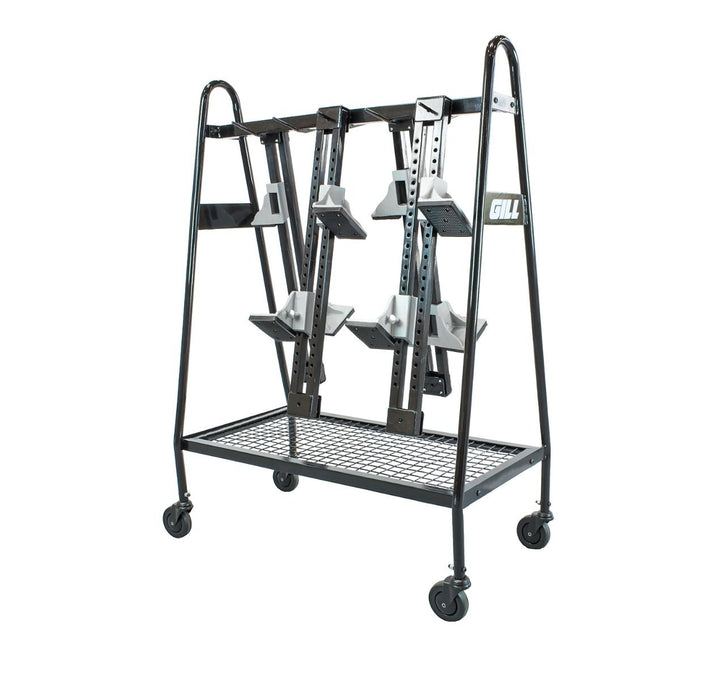 Starting Blocks ESSENTIAL STARTING BLOCK - Throws Pro