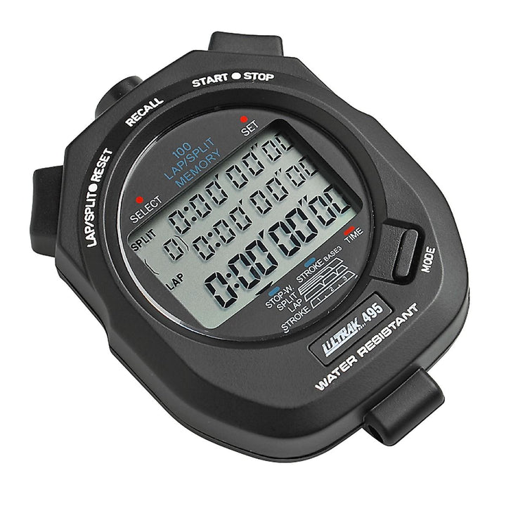Stop Watch Ultrack 495 - Throws Pro