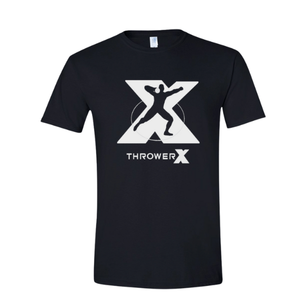 Buy T-Shirt Thrower X - Throws Pro Fast Shipping