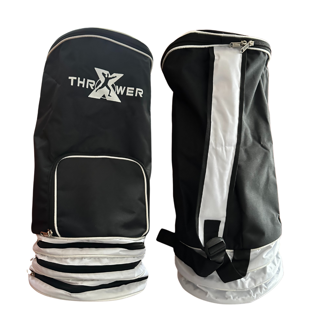 Throws Tall Bag Premium by Thrower X - Throws Pro 