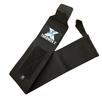Shot Put Wrist Wrap SALE - Throws Pro 