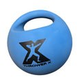 Throwing Ball with Handle | Softshell Construction | In Stock