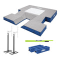 Gill S4 Pole Vault Value Pack (21'6" x 24' x 28")