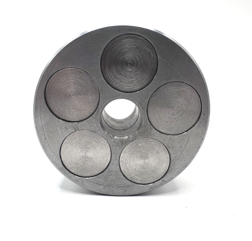 Walshammer Tungsten Disc for Hammer - Throws Pro 