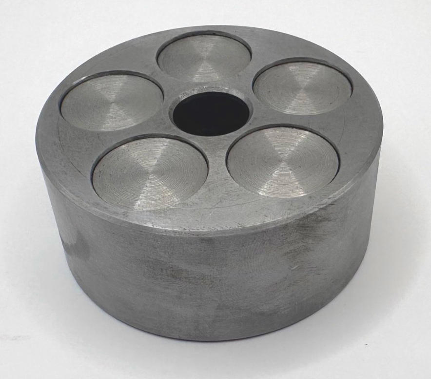 Walshammer Tungsten Disc for Hammer - Throws Pro 