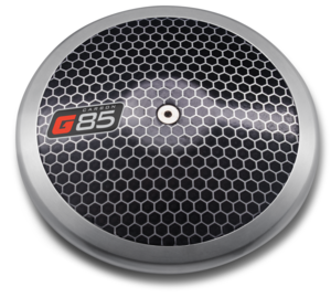 Discus 1 Kilo G-Series (High Rotation) - Throws Pro 