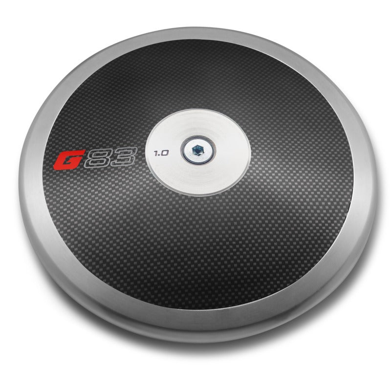 Discus 1 Kilo G-Series (High Rotation) - Throws Pro 