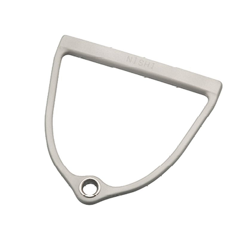 Hammer NISHI Men's  7.26 Kilo Tungsten - Throws Pro 