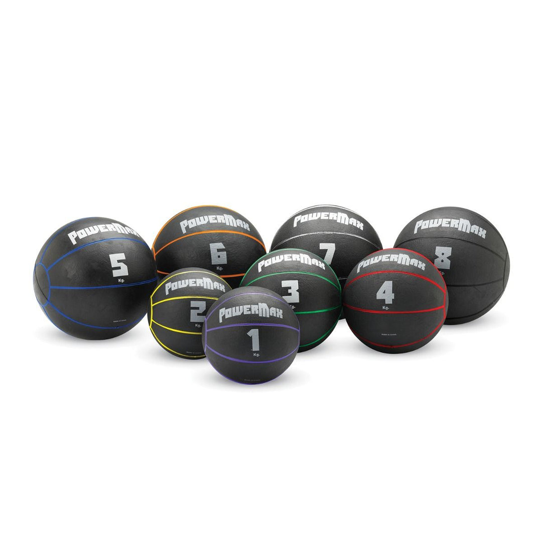 Medicine Balls - Throws Pro 