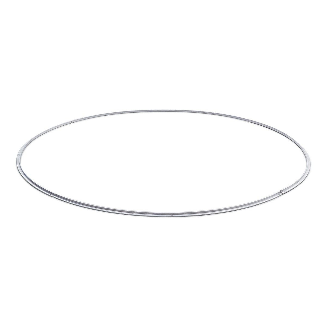 Aluminum Throwing Circles Shot Put/Hammer and Discus Throw - Throws Pro