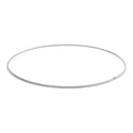 Aluminum Throwing Circles Shot Put/Hammer and Discus Throw