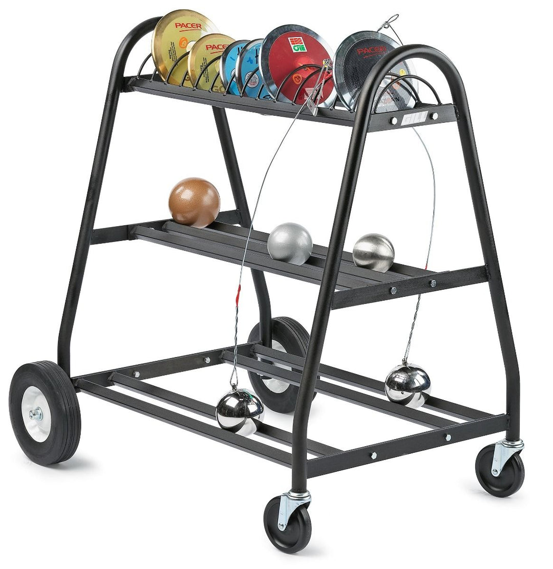 Throws Combo Cart - Throws Pro 