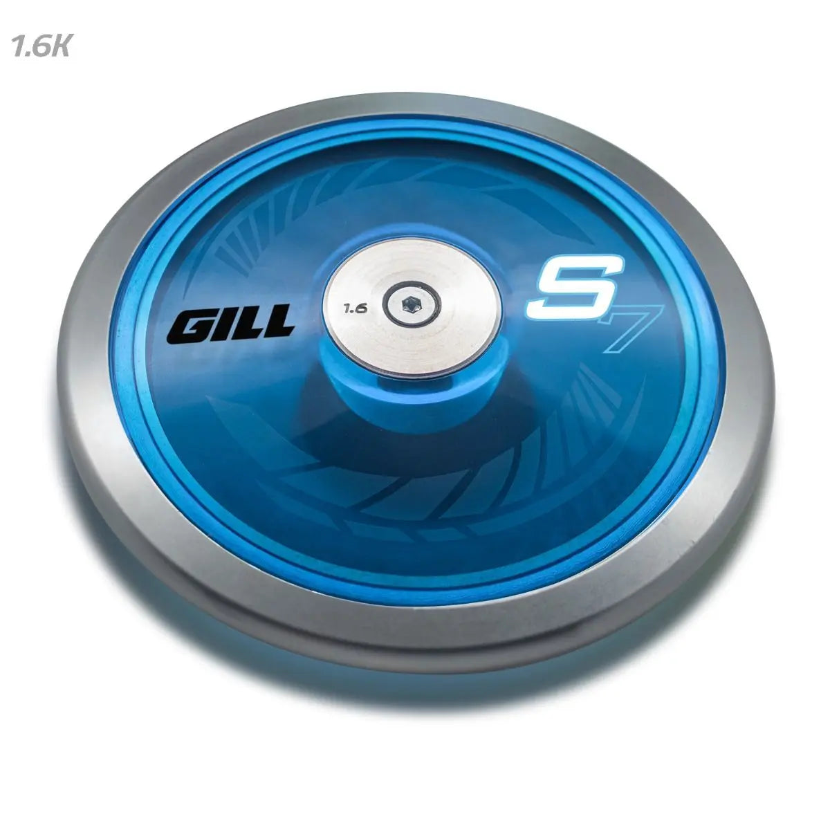 1.6k Discus Gill Athletics | Boys High School Discus | Sale