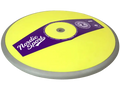Discus Nordic Valhalla High Spin 1 Kilo