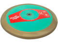 Discus Nordic Valkyria Ultra Spin 1 Kilo