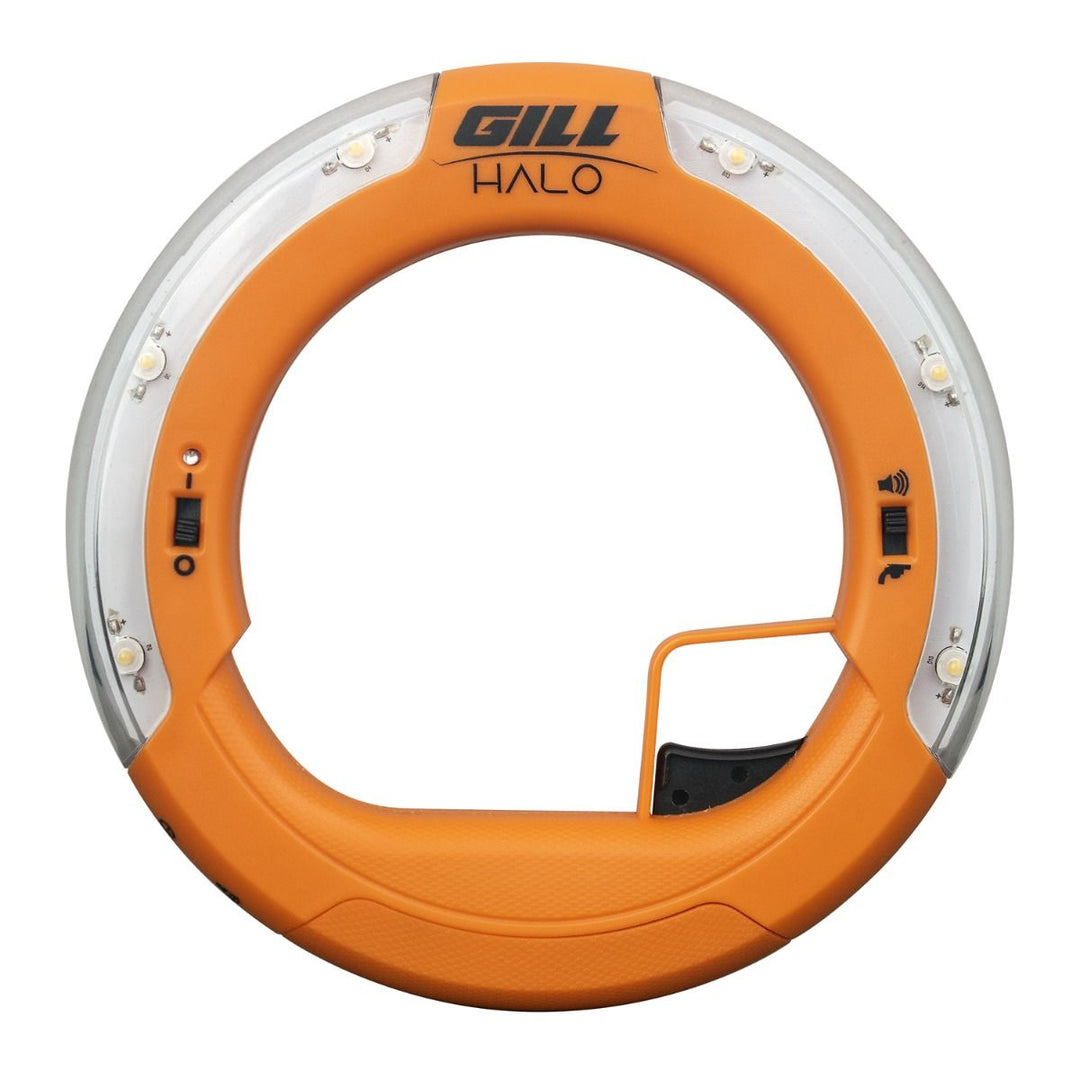 Halo Electronic Starter System - Throws Pro 