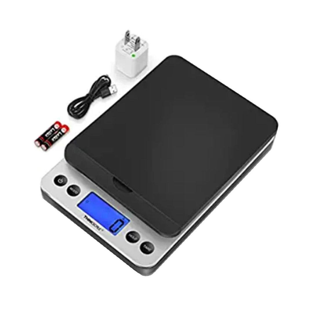Essential Implement Scale - Throws Pro 