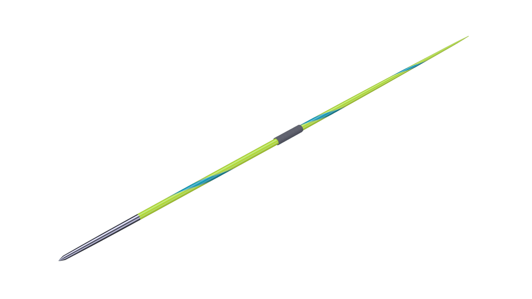 Javelin Valhalla NXB Medium Hybrid Carbon Nordic - Throws Pro