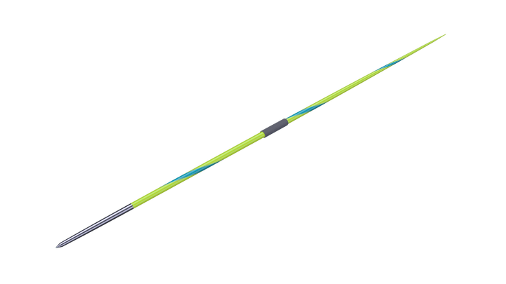Javelin Valhalla NXB Medium Hybrid Carbon Nordic - Throws Pro