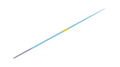 Javelin 800g Men 60m Men | Nordic Viking | Stable Flight