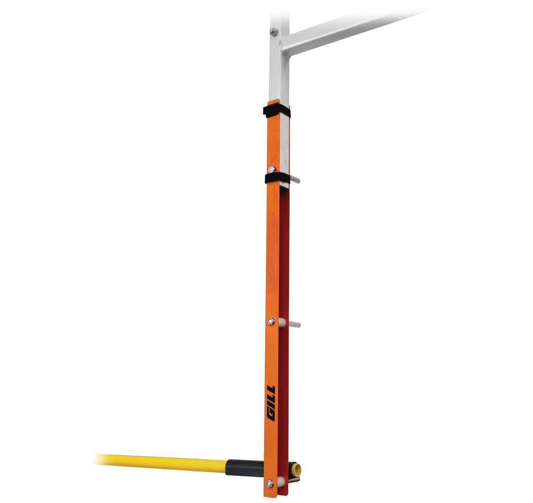 Pole Vault Standards - Throws Pro 