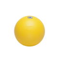 Polanik Competition Steel Shot Put | 4k to 16 lb | Multiple Diameters | World Athletics Legal