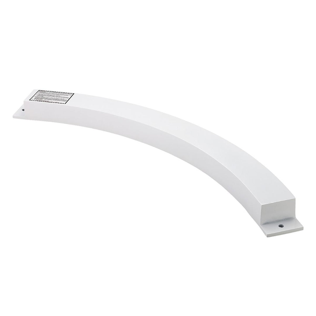 Toeboard Shot Put Ring Aluminum Level - Throws Pro 