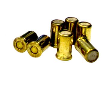 Starting Pistol Blanks for Track and Field - Throws Pro