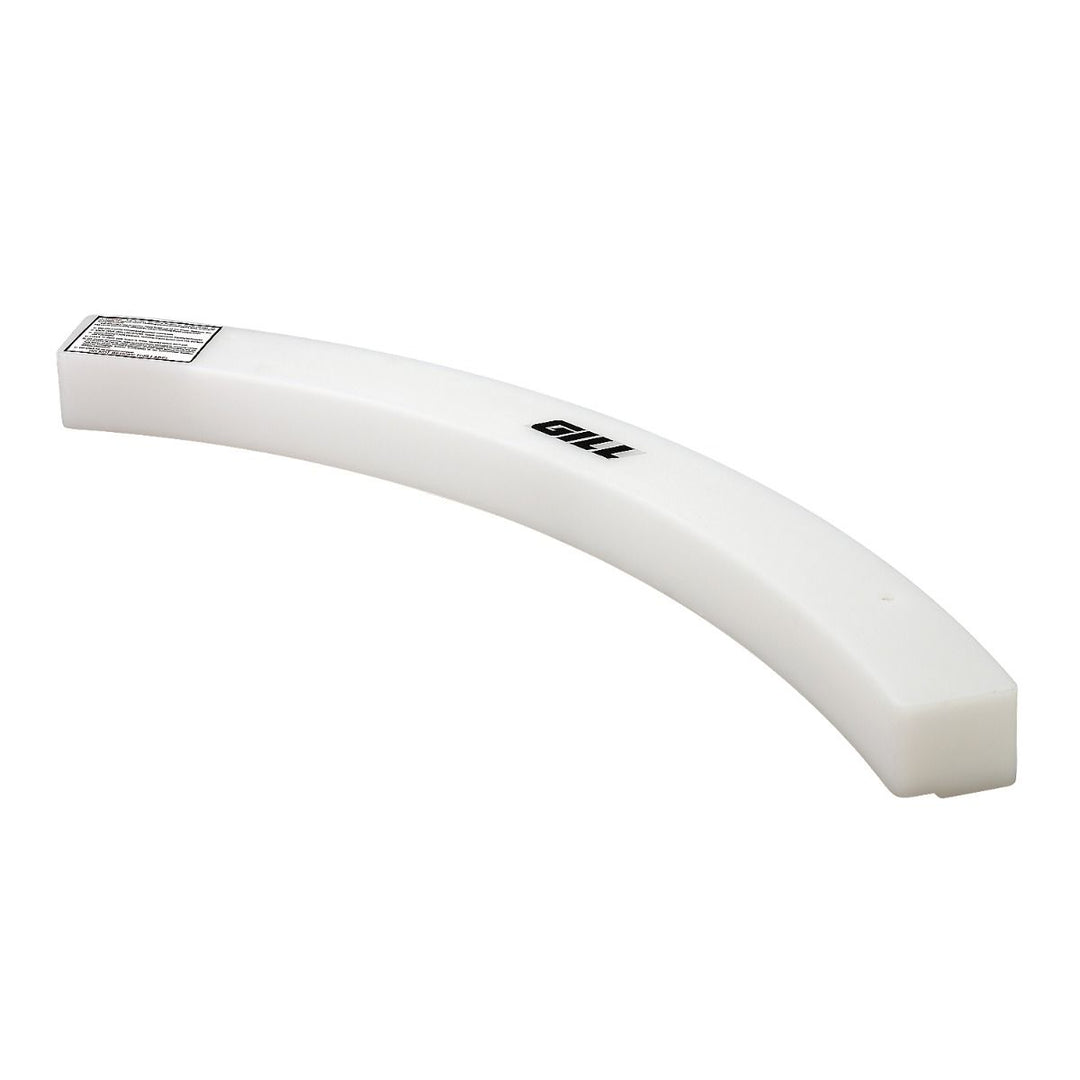 Synthetic Shot Toeboard Level - Throws Pro 