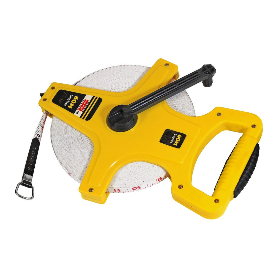 Fiberglass Tape Measures - Throws Pro 
