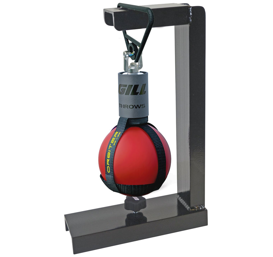 Weight Throw Measurement Device - Throws Pro 